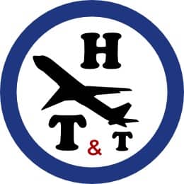 Hamsyl Travel and Tours Logo